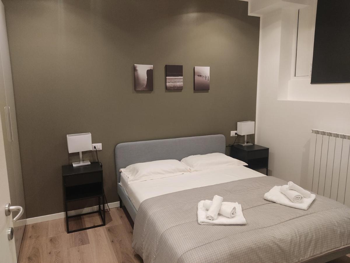 Fiera City Life 2 Top Apartment Милан Экстерьер фото