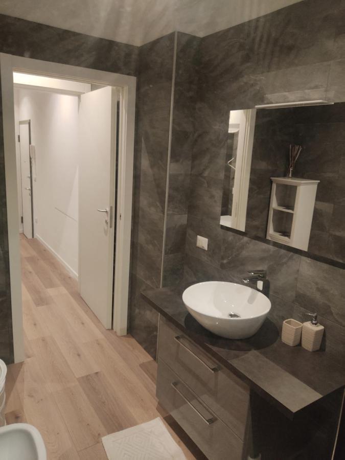 Fiera City Life 2 Top Apartment Милан Экстерьер фото