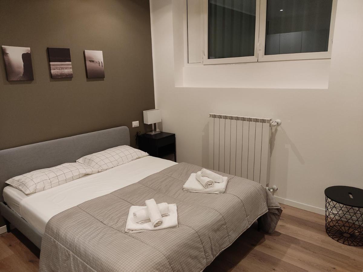 Fiera City Life 2 Top Apartment Милан Экстерьер фото